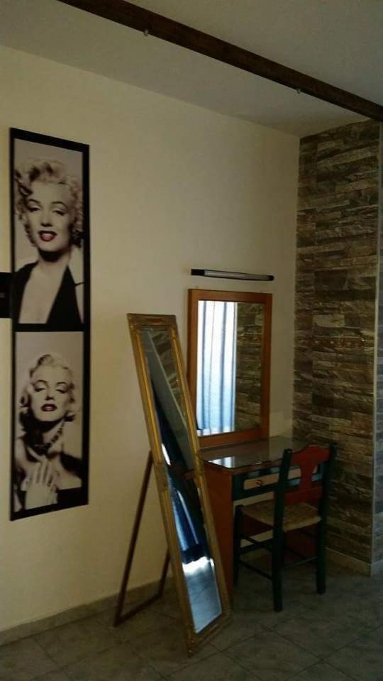Sunnysun Studios Faliraki Room photo