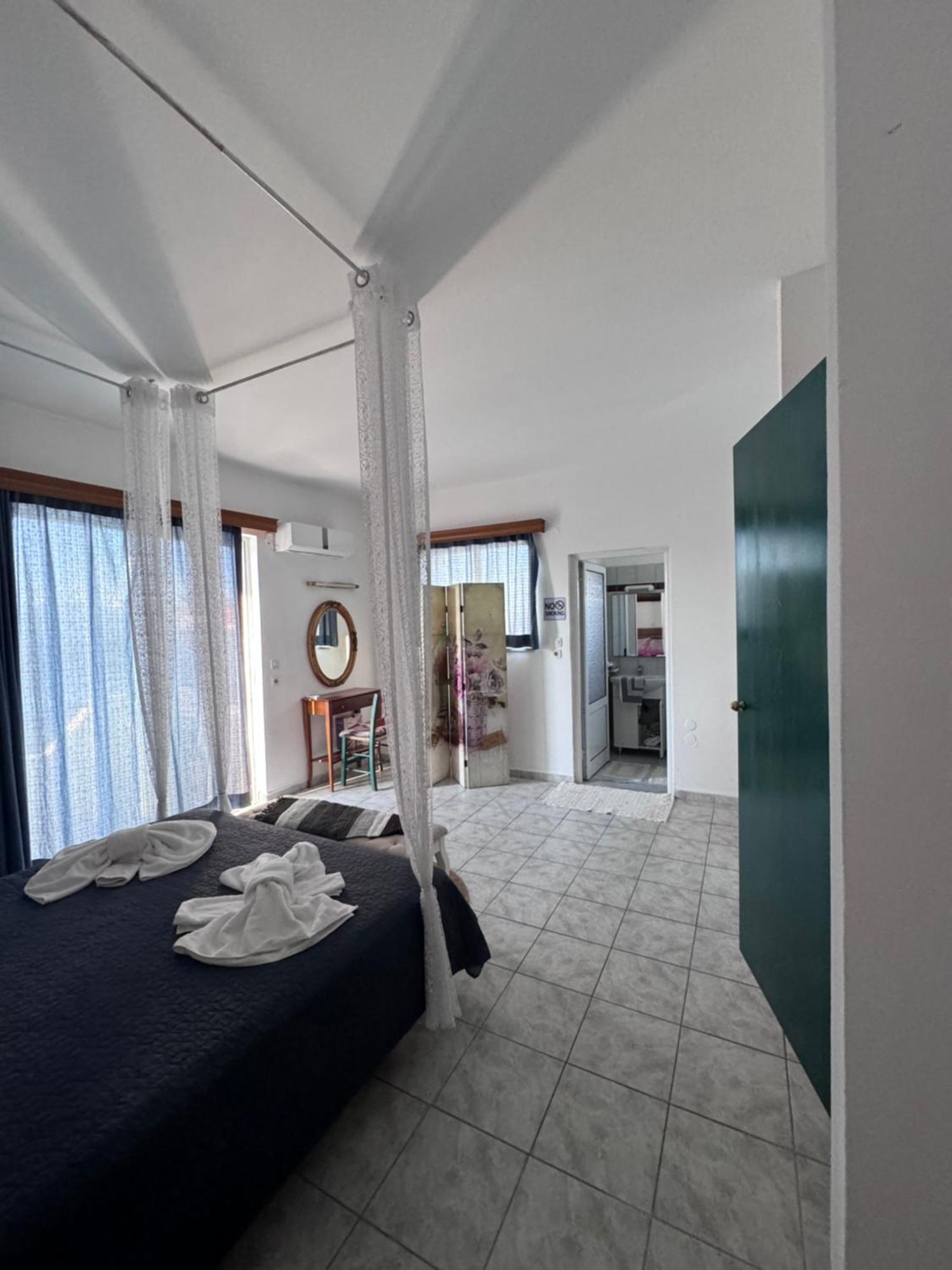 Sunnysun Studios Faliraki Exterior photo