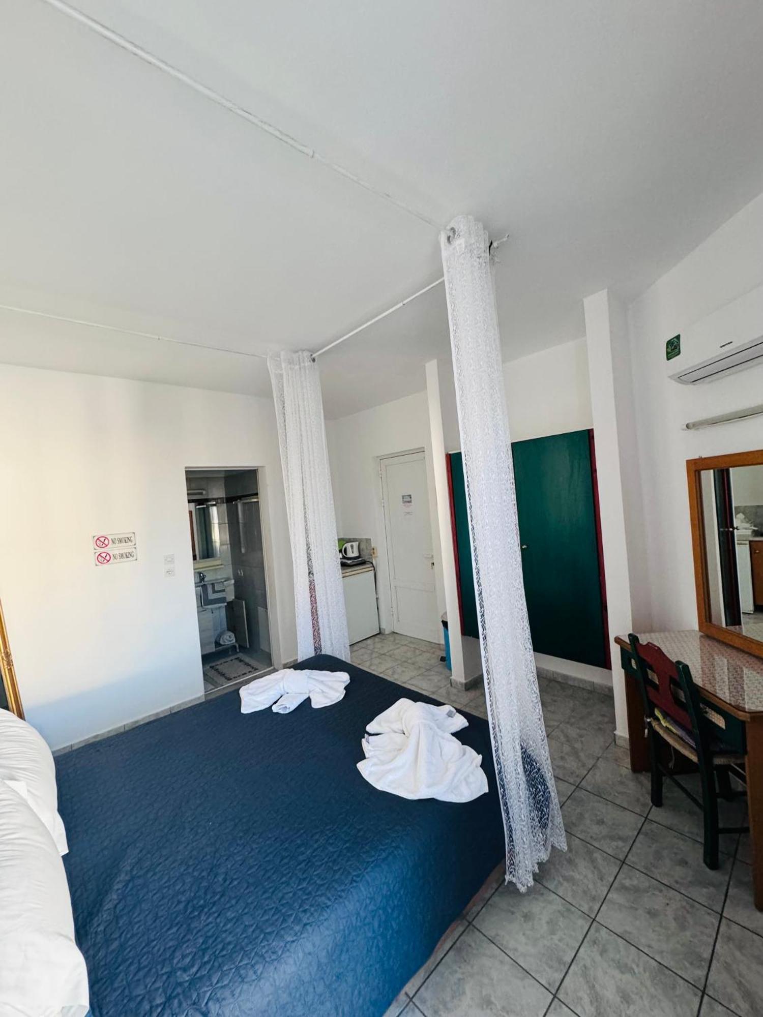 Sunnysun Studios Faliraki Exterior photo
