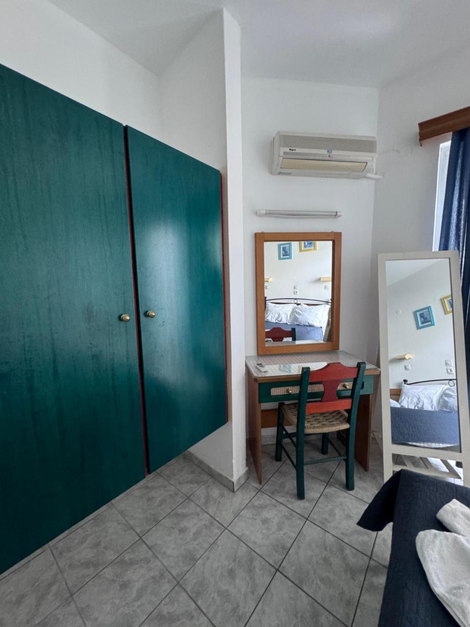 Sunnysun Studios Faliraki Exterior photo